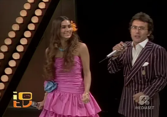 Al Bano  Romina Power - Ci Sara  ALEXnROCK