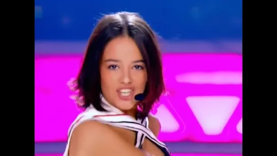 Alizee - Jen Ai Marre