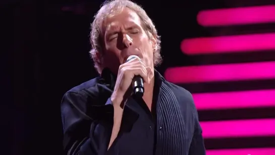 Michael Bolton David Foster ”When A Man Loves A WomanIts A Mans World” (Seal  Michael Bolton)