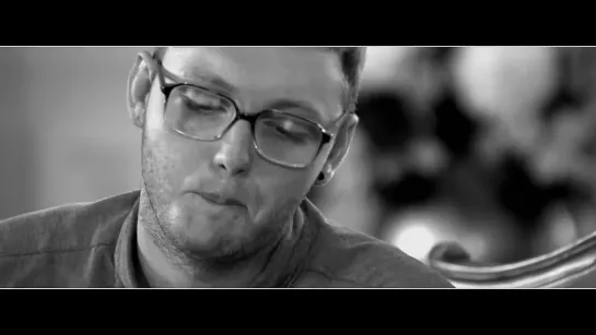 James Arthur Singer ”Impossible” (Official Video)