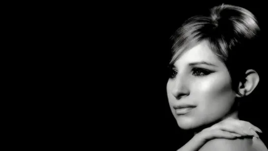 «Barbra Streisand» «The Way We Were» (Official Music Video)