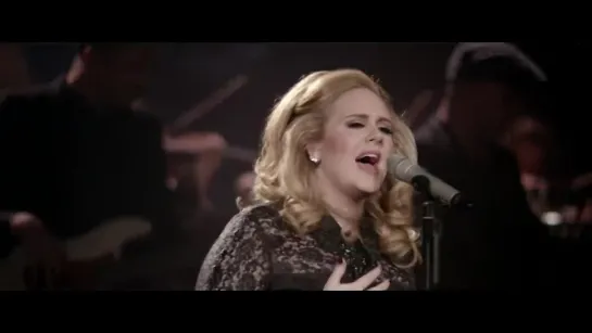 «ADELE» «Set Fire To The Rain» Sings Diva (Official Music Video)