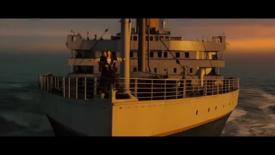 Cline Dion (My Heart Will Go On) (HD) TITANIC-1