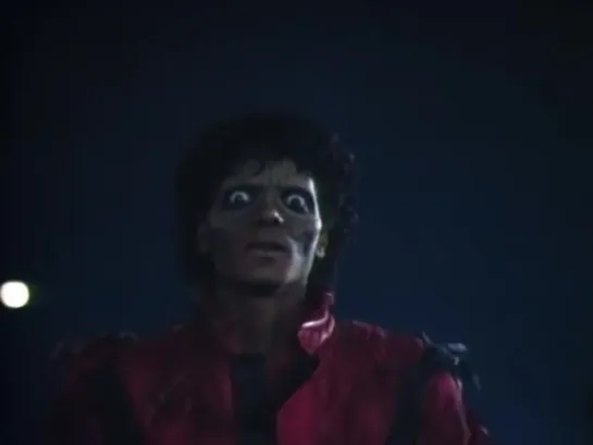 13-Video Music Michael Jackson Thriller