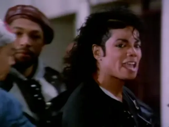 12-Video Music Michael Jackson Bad