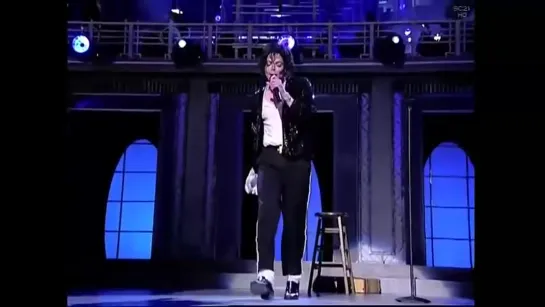 11-Video Music Michael Jackson Billie Jean