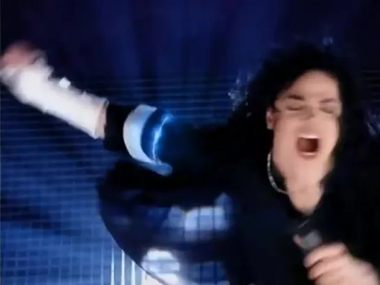 7-Video Music Michael Jackson Give In To Me