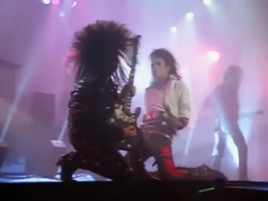 6-Video Music Michael Jackson Dirty Diana