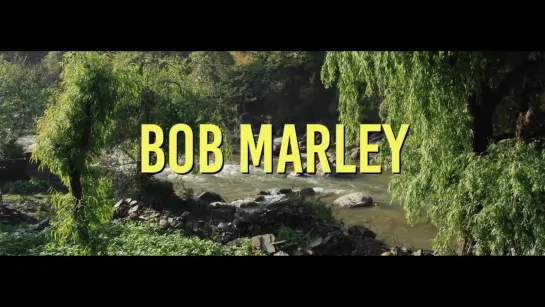 Y-01 Bob Marley No Woman No Cry