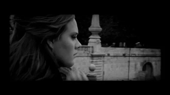 20-5 Music Video ADELE Sings Diva (Adele Someone Like You) (Official Music Video)