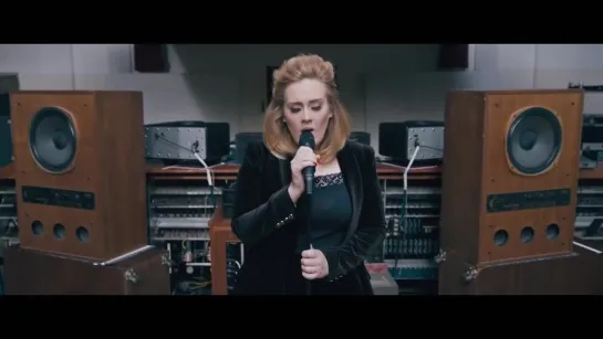 20-8 Music Video ADELE Sings Diva (Adele When We Were Young) (Official Music Video)