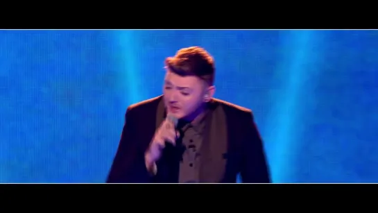 13-Video Music James Arthur Sings Shontelles Impossible