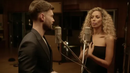 6-Video Music Calum Scott  Leona Lewis (You Are The Reason) (Duet Version)