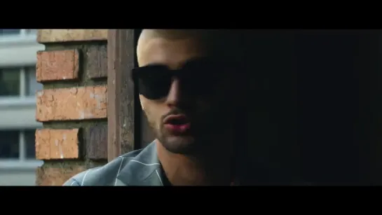 3-Video Music ZAYN  SIA Dusk Till Dawn ft. Sia (Official Music Video)