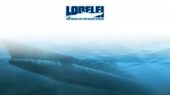 Лорелея: Ведьма Тихого океана / Lorelei: The Witch of the Pacific Ocean (2005)