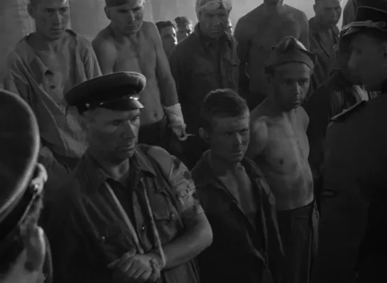 Судьба человека (1959) WEB-DL 1080p