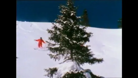 Гора Куппер / Медная Гора / Copper Mountain (1983)