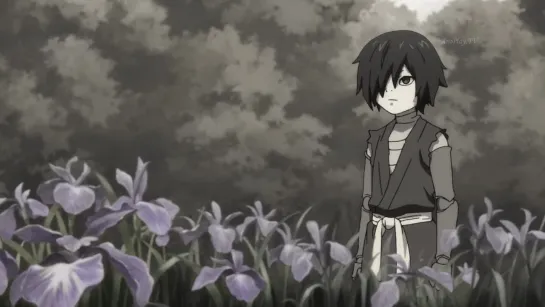 Дороро 3 серия [русские субтитры Aniplay.TV] Dororo