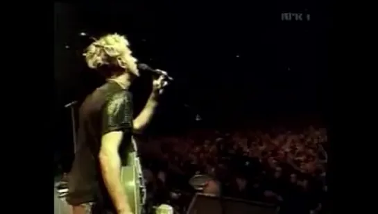 Never Let Me Down Again (Live In Cologne '98)