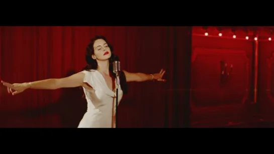 Lana Del Rey – Burning Desire (Director's Cut)