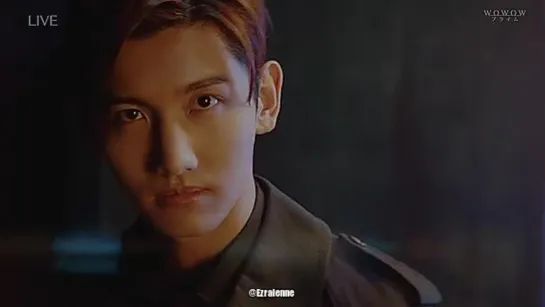 VCR Changmin - - TVXQ - TheTruthofLove