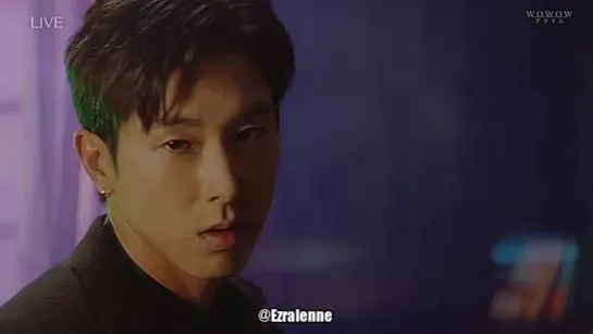 VCR Yunho - - TVXQ - TheTruthofLove