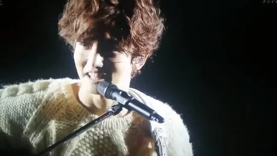 King of Fluff - - 동방신기 TVXQ 東方神起 Changmin