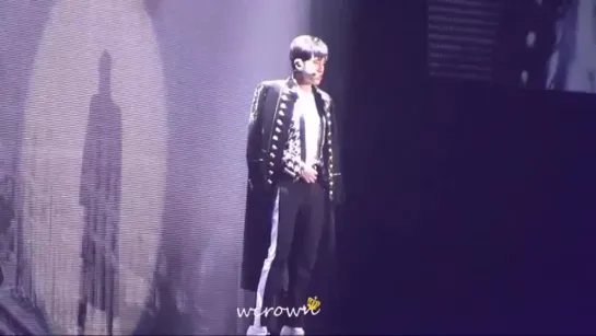 181027 Live Tour Tomorrow in Fukui 2 - Yippie Ki Yay - 정윤호 유노윤호 yunho ユノ ユンホ