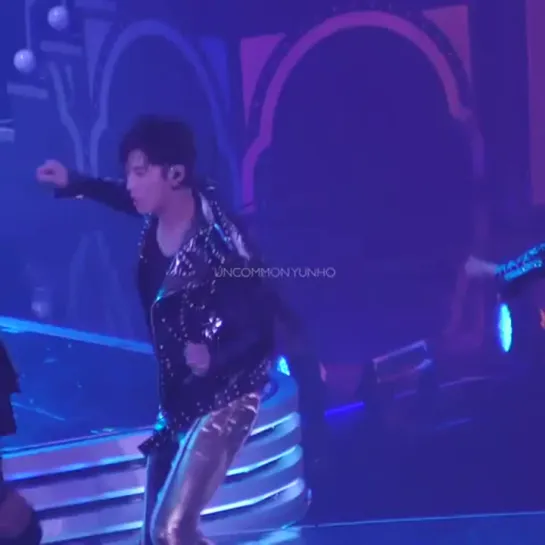 [181020] TOMORROW 明日コン in SAPPORO preview - jealous_ - - 東方神起 동방신기 TOHOSHINKI - 유노윤호 정윤호 ユノ ユンホ ゆの YUNHO 允浩