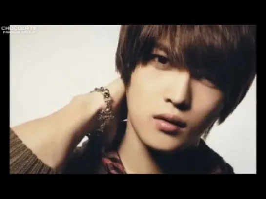 Kim Jaejoong - One Kiss [рус.саб]