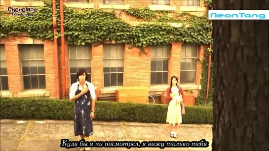 Na Yoon Kwon - Love is like rain (Love Rain OST) [рус.саб]