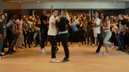 🎥 Urban Kizomba - Show Your Style N°3 - The Official Video