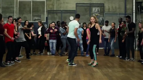 🎥 Urban Kizomba - Show Your Style N°4 - The Official Video