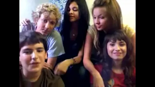 Princess Protection Program - The Cast