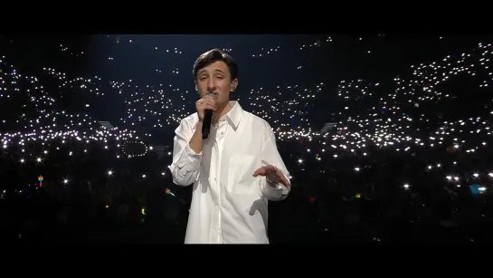 Rejhan - Haunted (Live @ Melodifestivalen 2023 Heat 1)