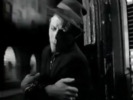 Tom Waits - Rain Dogs / Downtown Train  (1985)