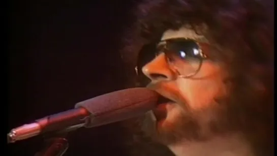 Electric Light Orchestra - Sweet Talkin' Woman