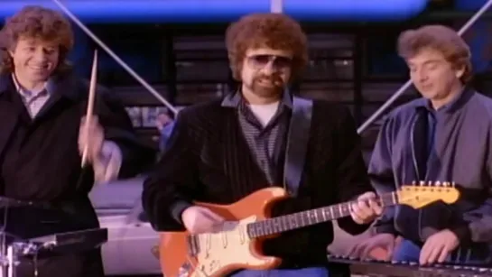 Electric Light Orchestra - Calling America