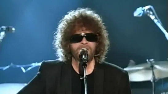 ELO - Turn To Stone