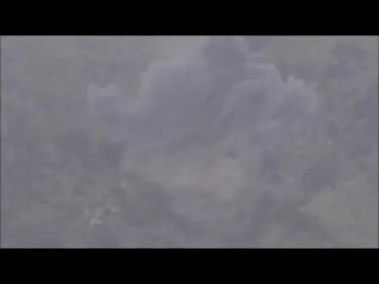 M777 ARTILLERY FIRES DIRECTLY AT TALIBAN POSITION