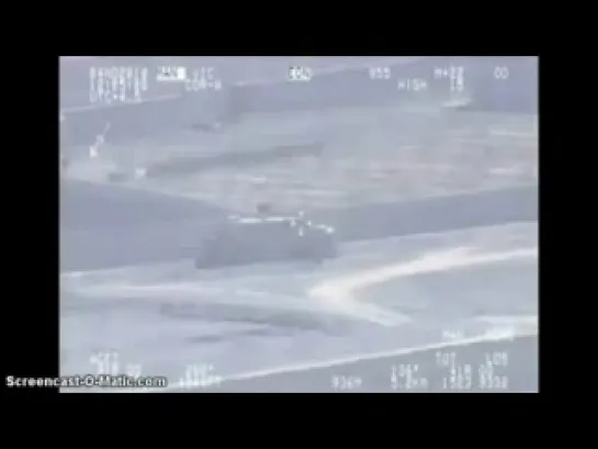 D   Drone Spots Enemy Planting IED,Doesn- Tell US Convoy Approaching,Soldiers Killed.