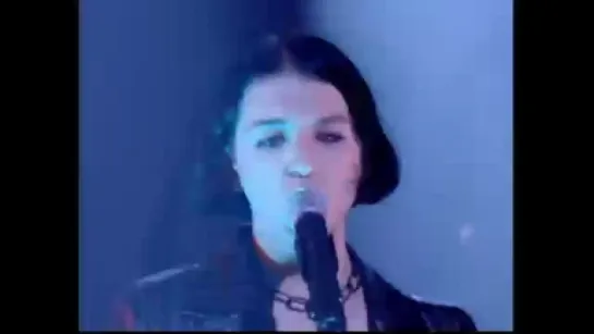 Placebo - Nancy Boy (Top Of The Pops)