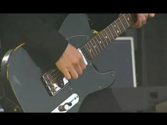 Placebo - Rock Am Ring