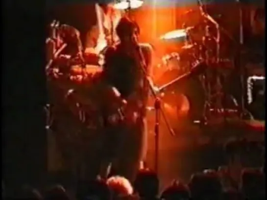 Placebo | Luxembourg, L'atelier [29.06.1999]