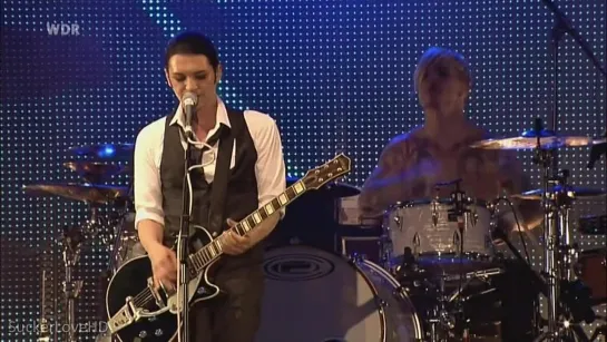 Placebo - Follow the cops back home (live)