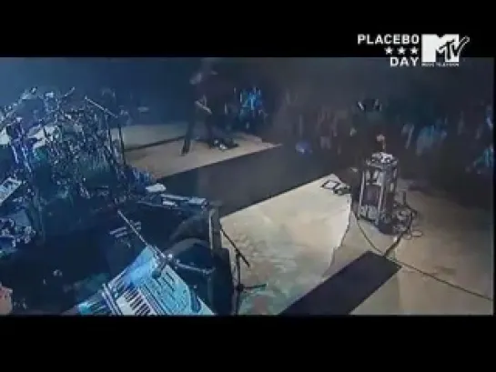 Placebo - Nancy Boy [live]