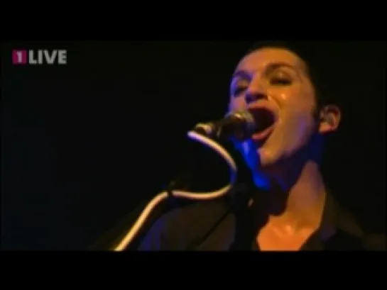 Placebo - Devil In The Details (live)