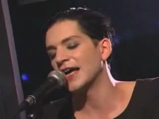 Placebo - teenage angst [live]