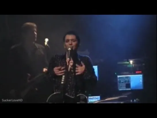 Placebo - One Of A Kind (live)