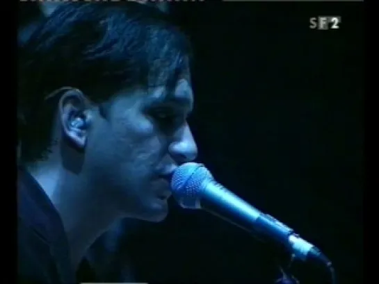 Placebo - Open Air Festival